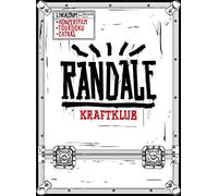 Kraftklub - Randale (Live) [Édition Spéciale Limitée]