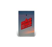 Kraftklub – Sterben in Karl-Marx-Stadt – Cassette – Édition limitée