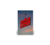 Kraftklub Sterben in Karl-Marx-Stadt (Ltd. MC) (Cassette)