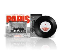 Kraftklub – Wittenberg Ist Nicht Paris – Vinyle 7'' (édition limitée) – Import