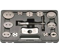 KRAFTMANN 1109 Kit de remise à zéro des pistons de frein, 13 pcs.