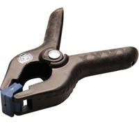 KRAFTMANN 1837 Serre-joint professionnel en plastique PP, 100 mm