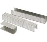 BGS Diy 3023 | Agrafes | type 53 | 12 x 11,4 mm | 1000 pièces
