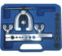 KRAFTMANN 3060 Outil à border double, 9 pcs.