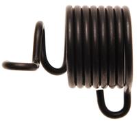 KRAFTMANN 3213-1 Ressort de maintien pour burin pneumatique Art. 3213