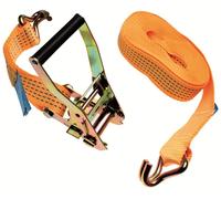 KRAFTMANN 3494 Ceinture de maintien de charge avec cliquet, 5T