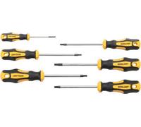 Jeu de tournevis profil en T BGS - 6 pcs - 35826