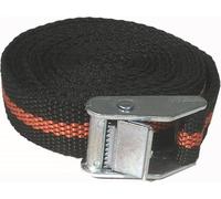 BGS Do it yourself Sangle avec fermeture rapide 3,5 m x 25 mm BGS Do it yourself Quantité:1