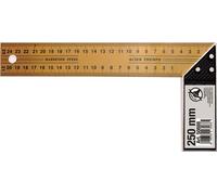 KRAFTMANN 50888 Équerre de butée 250 mm