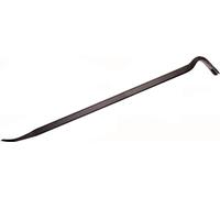 BGS Diy 52109 - Pied de biche - 910 x 30 x 17 mm