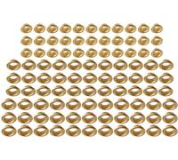 KRAFTMANN 568 Assortiment d'œillets, 99 pcs.