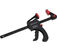 KRAFTMANN 59815 Pince de serrage et d'écartement 400 mm