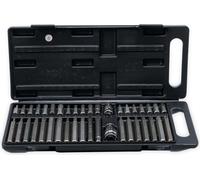 KRAFTMANN 7073 Jeu d'embouts combinés, 40 pcs.