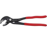 KRAFTMANN 75207 Pince à pompe à eau, verrouillable, 240 mm
