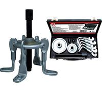 KRAFTMANN 7682 Universal - Extracteur de tambour de frein / d'arbre de transmission