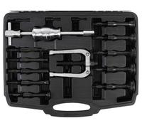 KRAFTMANN 7715 Jeu d'extracteurs pour trous borgnes, 16 pièces