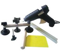 Kraftmann 8057 Assortiment de réparation de bosses 12 pièces