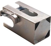 BGS Do it yourself Protection antivol pour remorques BGS Do it yourself Quantité:1
