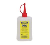 KRAFTMANN 80880 Huile de ménage 100 ml