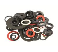 KRAFTMANN 8128 Assortiment de joints 50 pcs.