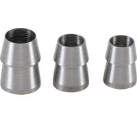KRAFTMANN 86676 Jeu de cales annulaires, 3 pcs.