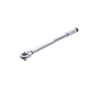 KRAFTMANN 963 Clé dynamométrique, 12,5 (1/2), 30-210 Nm