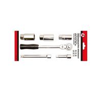 KRAFTMANN Jeu doutils pour bougies dallumage 6 pièces 137