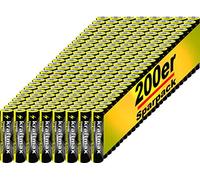 kraftmax Batteries puissants Xtreme 1,5 V.