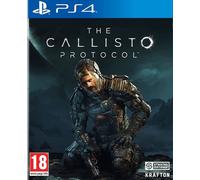 The Callisto Protocol