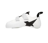 Kraftpaid Chaussons d'escalade Ados,Chaussons Escalade Homme,Lace Chaussons d'escalade,Chausson descalade Respirantes,légères et Respirantes,Facile a Mettre et à enlever,pour l'escalade Sportive