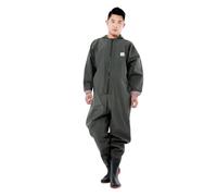 Kraftpaid Waders De Peche,Cuissarde Peche Homme,Waders Cuissardes,Chasse Waders Poitrine avec Bottes,Cuissardes De PêChe Waders,AntidéRapant,RéSistant à l'usure,pour Cuissardes,PêChe,Agriculture
