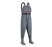 Kraftpaid Waders De Peche,Cuissarde Peche,Waders,Waders Cuissardes,Night Cat PêChe Waders Cuissardes,Chasse Waders Poitrine avec Bottes,Respirant,RéSistant l'usure,pour Amateurs De PêChe Sportive