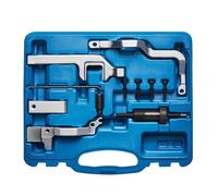 KRAFTPLUS K.200-1012 Set Calage Arbre à cames distribution synchronisation pour BMW Mini Cooper N12 N14 Peugeot 207 Citroën