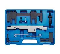 KRAFTPLUS K.200-1043 Coffret Outils de Calage de Distribution Vilebrequin Compatible avec BMW N43 1.6 2.0 B16 B20