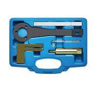 KRAFTPLUS K.200-1045 Coffret d'outils Calage de distribution Vilebrequin compatible avec BMW 1.4 1.6 1.8 PSA Peugeot Citroën Mini