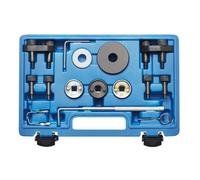 KRAFTPLUS K.200-9018 Coffret Calage Distribution Arbre à cames Réglage Moteur compatible avec VW Audi Seat Skoda 1.8 2.0 TSI TFSI