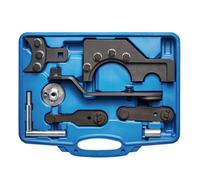 KRAFTPLUS K.200-9025 Coffret de Calage Blocage de Distribution Arbre à Cames Réglage de Moteur compatible avec VW T5 Touareg