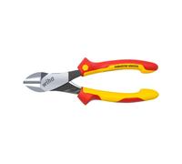 Kraftschneider Industrial Electric avec DynamicJoint® avec un printemps d'ouverture hors interrupteur