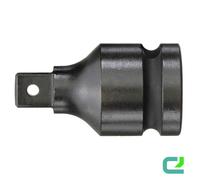 Kraftschrauber-Reduzierstück 1/2x3/8 4-kant 34mm GEDORE R67600005