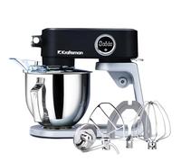 Kraftsman Robot Pâtissier 5L Tout Métal Multifonction Planétaire