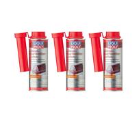 Kraftstoffadditiv 3x250 ML dans Le Canette LIQUI MOLY pour