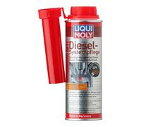 Kraftstoffadditiv Diesel-Systempflege 250 ML Canette LIQUI MOLY Très Efficace