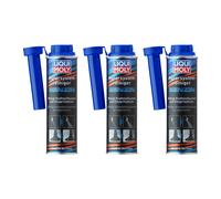 Kraftstoffadditiv Motorsystemreiniger 3x300 ML dans Le Canette LIQUI MOLY pour