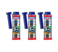 Kraftstoffadditiv Nettoyant à Injection 3x300 ML LIQUI MOLY pour Plus Longévité