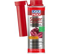 LIQUI MOLY Additif Super Diesel – Nettoyant injecteurs – 250 ml