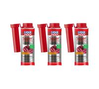 Kraftstoffadditiv Super Diesel 3x250 ML Canette LIQUI MOLY Protège Vor Corrosion