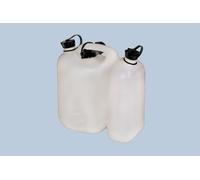 Hünersdorff 824900 Jerrycan double (L x l x H) 312 x 145 x 316 mm 8.5 l