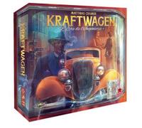 Kraftwagen