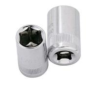 Kraftwerk 100140 Verre 14 mm avec Insertion 1/4