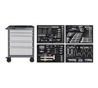 Kraftwerk Chariot d'atelier BT700s, équipé, 337 pcs.